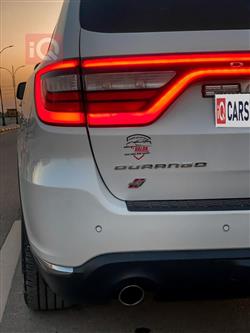 دودج دورانجو